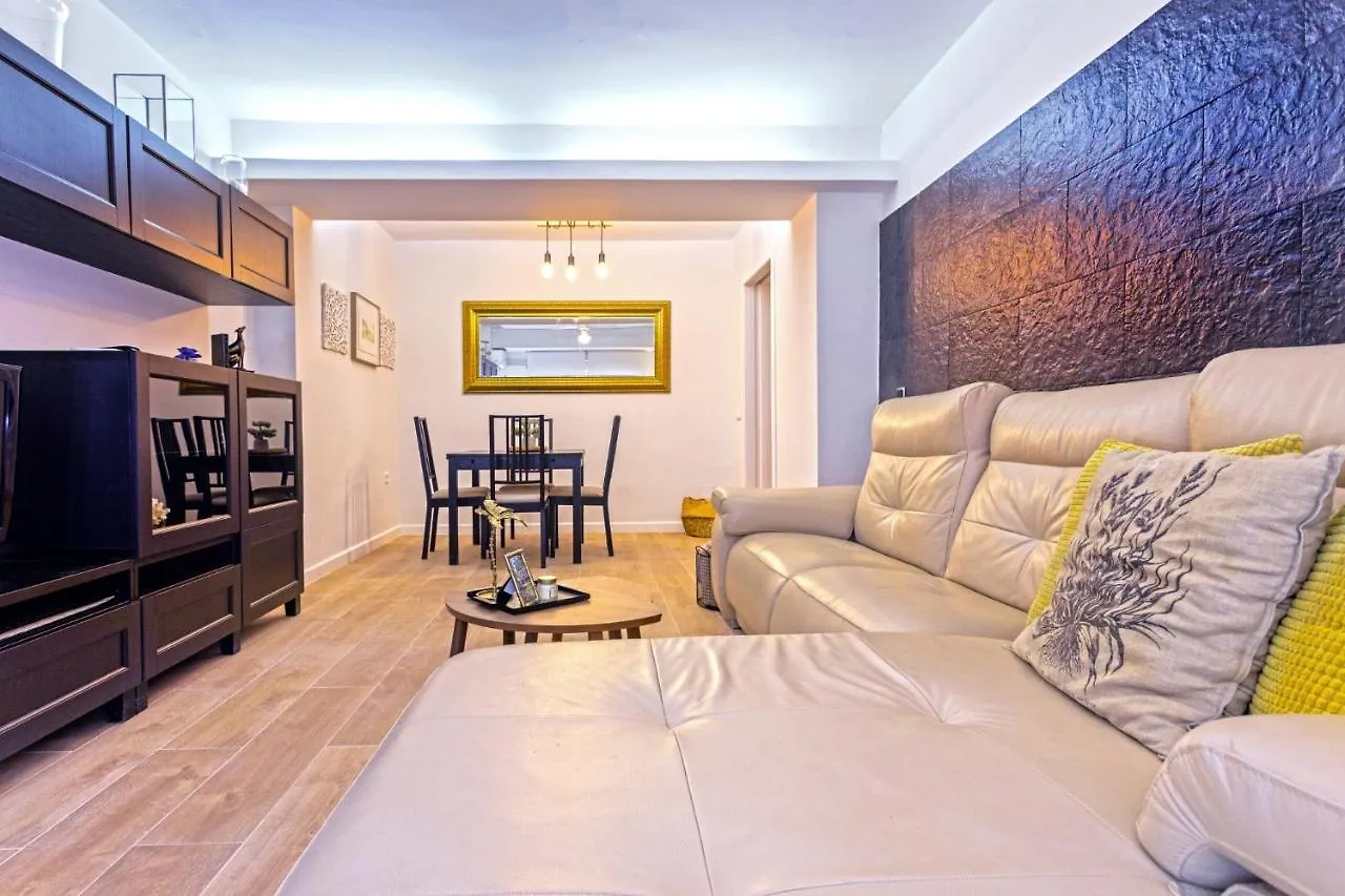 Appartement Livemálaga Marqués 0*,  Espagne
