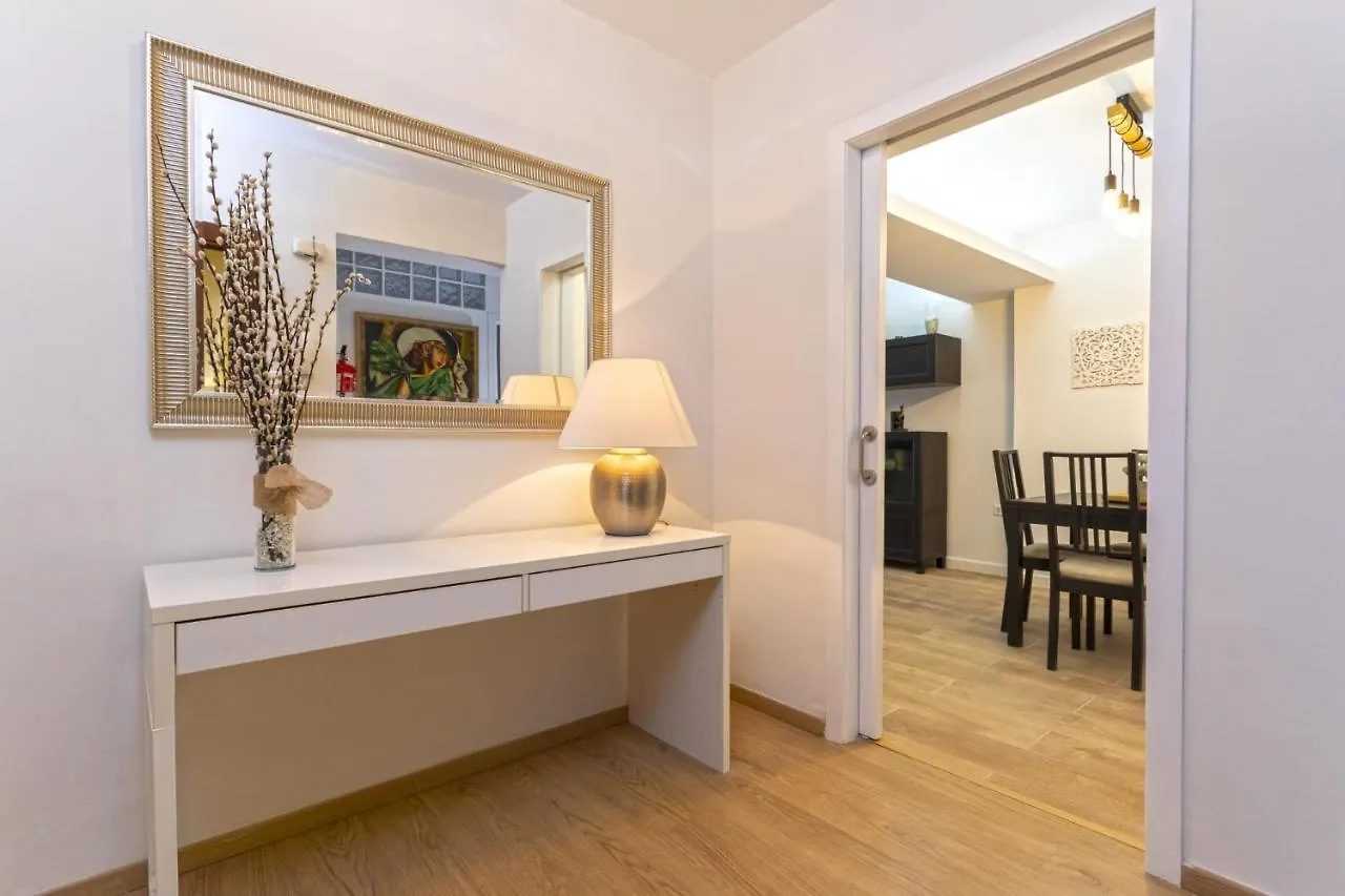 Appartement Livemálaga Marqués