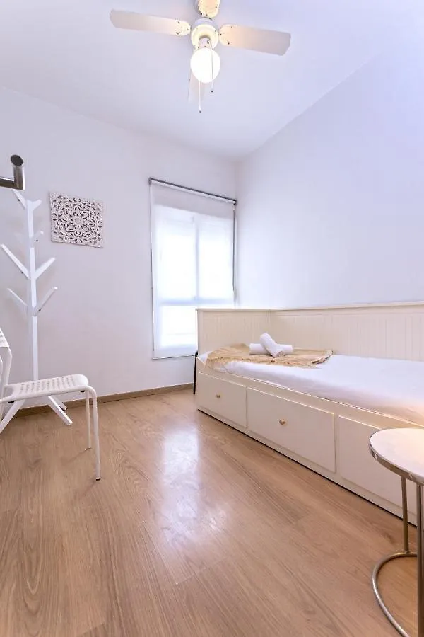 Appartement Livemálaga Marqués