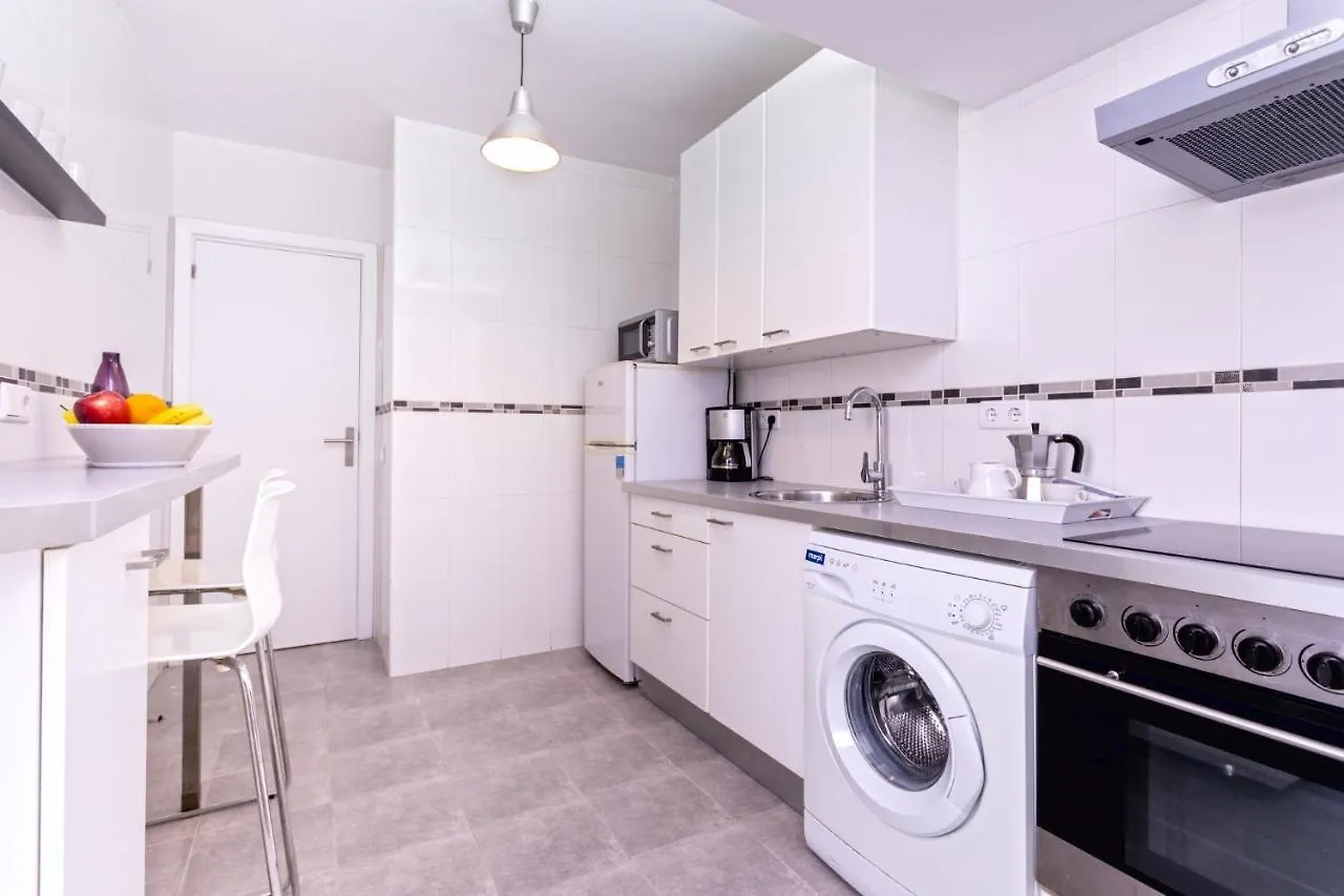 Appartement Livemálaga Marqués