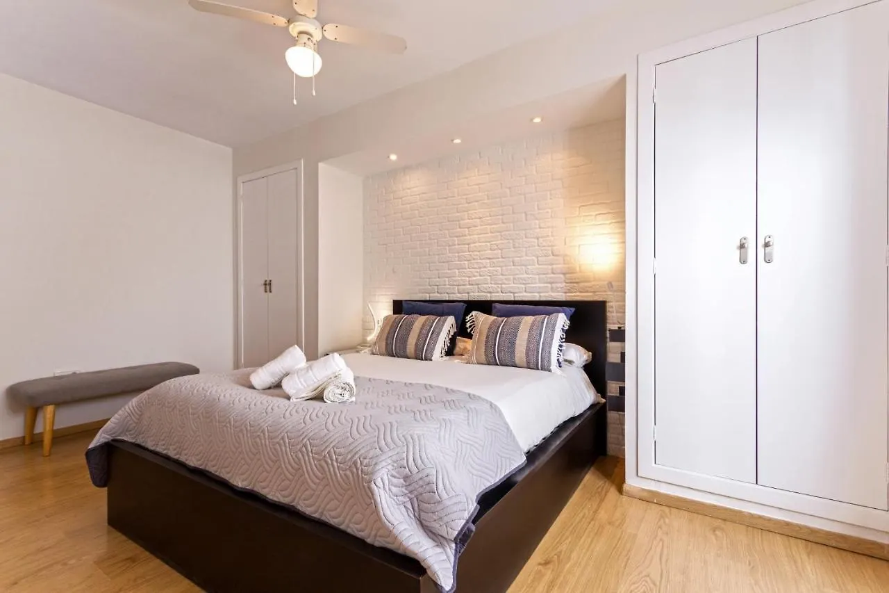 Appartement Livemálaga Marqués