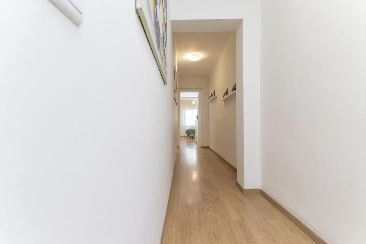 Appartement Livemálaga Marqués