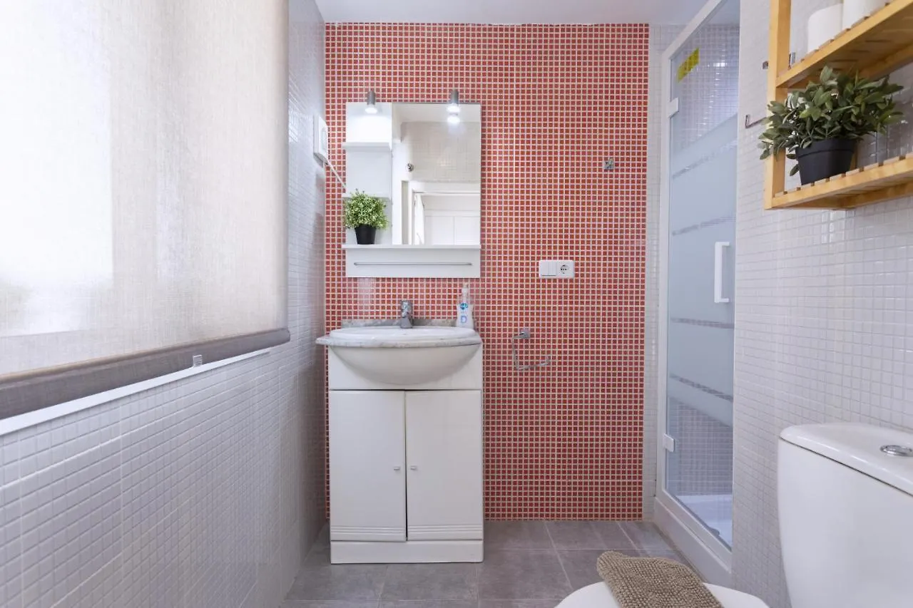 Livemalaga Marques Apartment