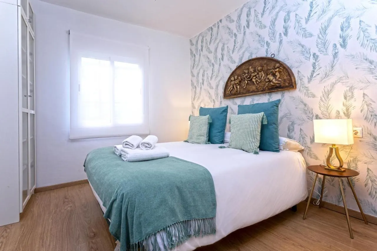 Livemalaga Marques Apartment Spain